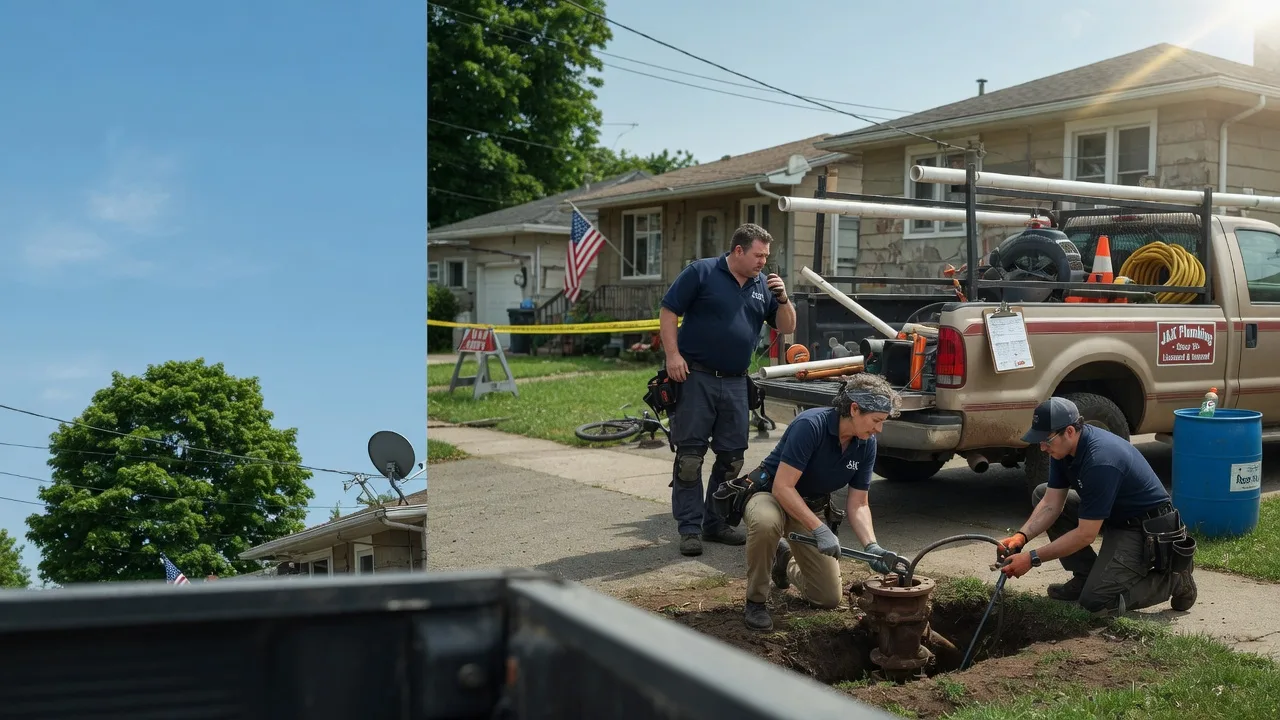 Water Heater Replacement in Wann, OK near me